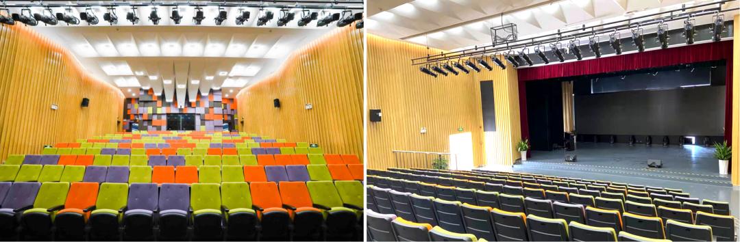 12亿元打造的“深外系”最低调的学校，我们终于探到了