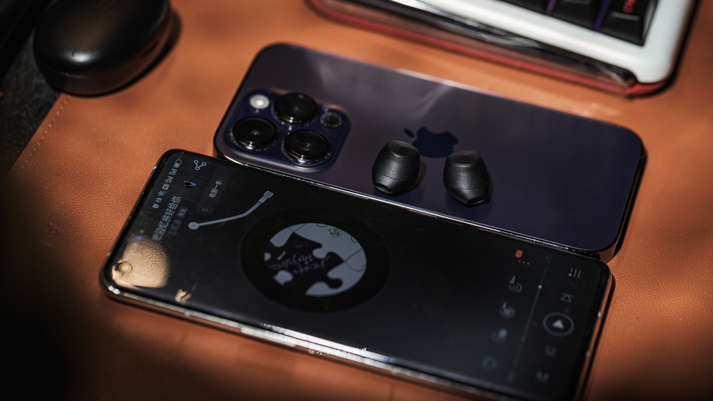 最近爆火的jeetair真无线蓝牙耳机,jeetair2蓝牙耳机怎么样