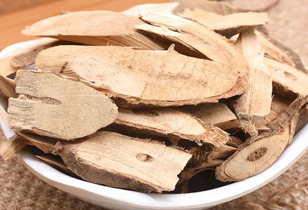 刺五加植物的识别方法,带你识别白薇