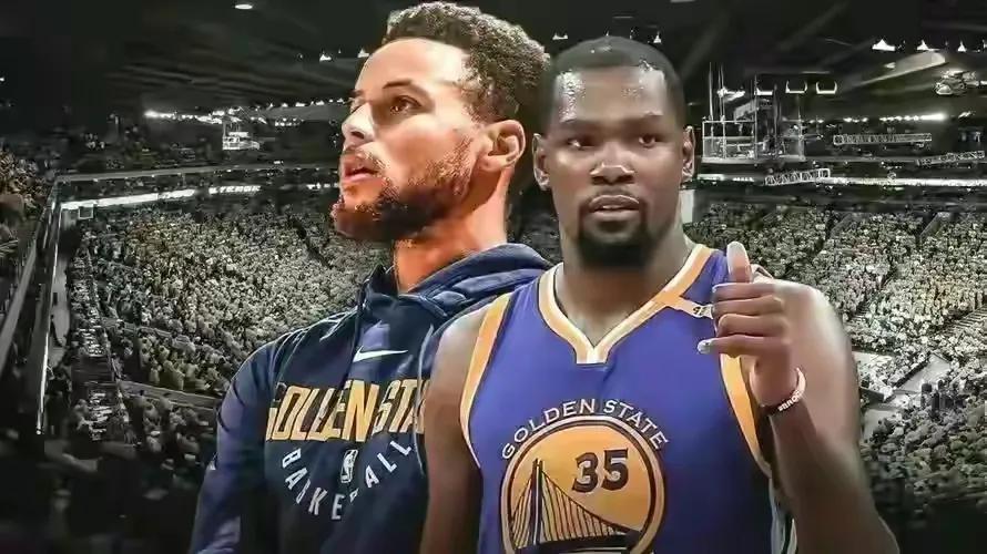 勇士队库里哈登,库里力压哈登开创nba历史先河