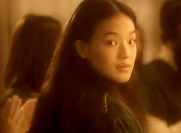 舒淇恢复半停工状态原因让人心疼,舒淇现在的状态好洒脱