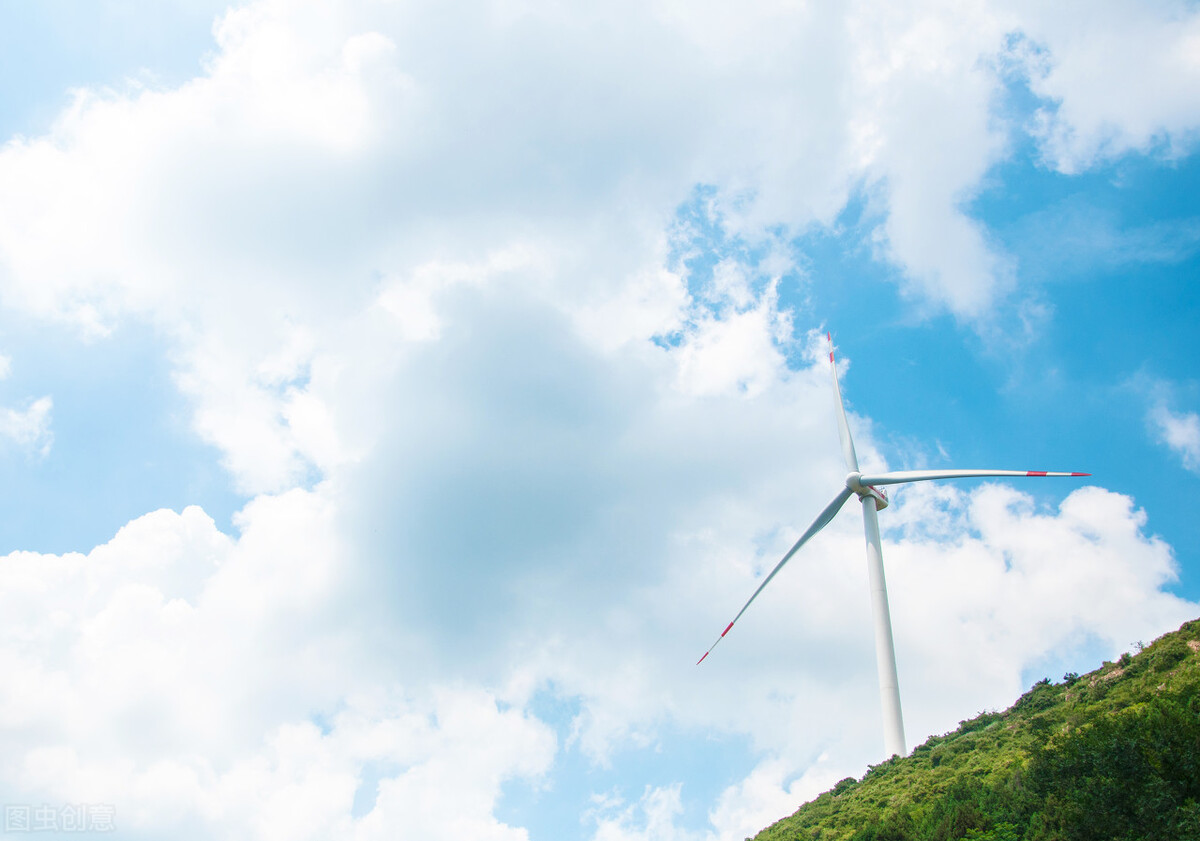 美国为什么说风力发电是垃圾发电,风力发电对中国有什么好处