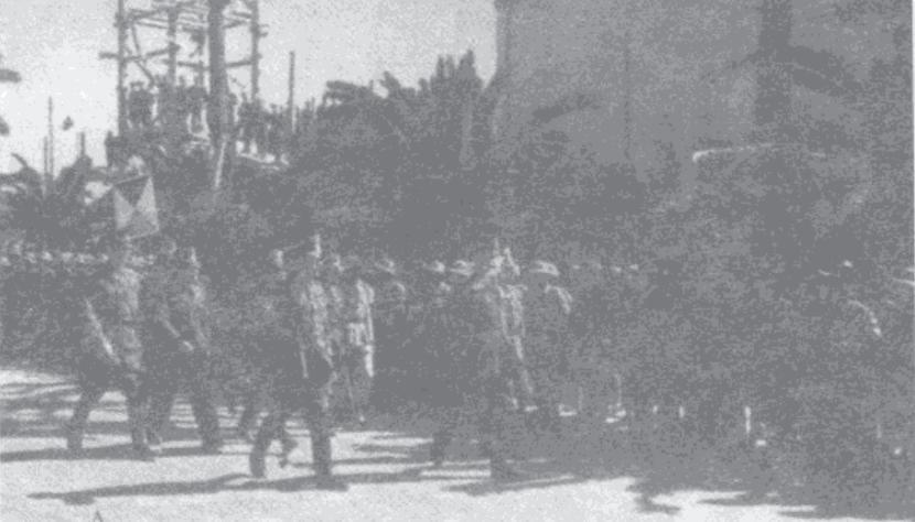 隆美尔北非大战,电影沙漠之狐隆美尔免费在线观看