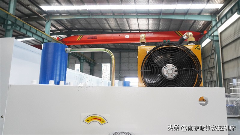 数控剪板机参数乱了怎么调,数控剪板机正确操作与使用说明