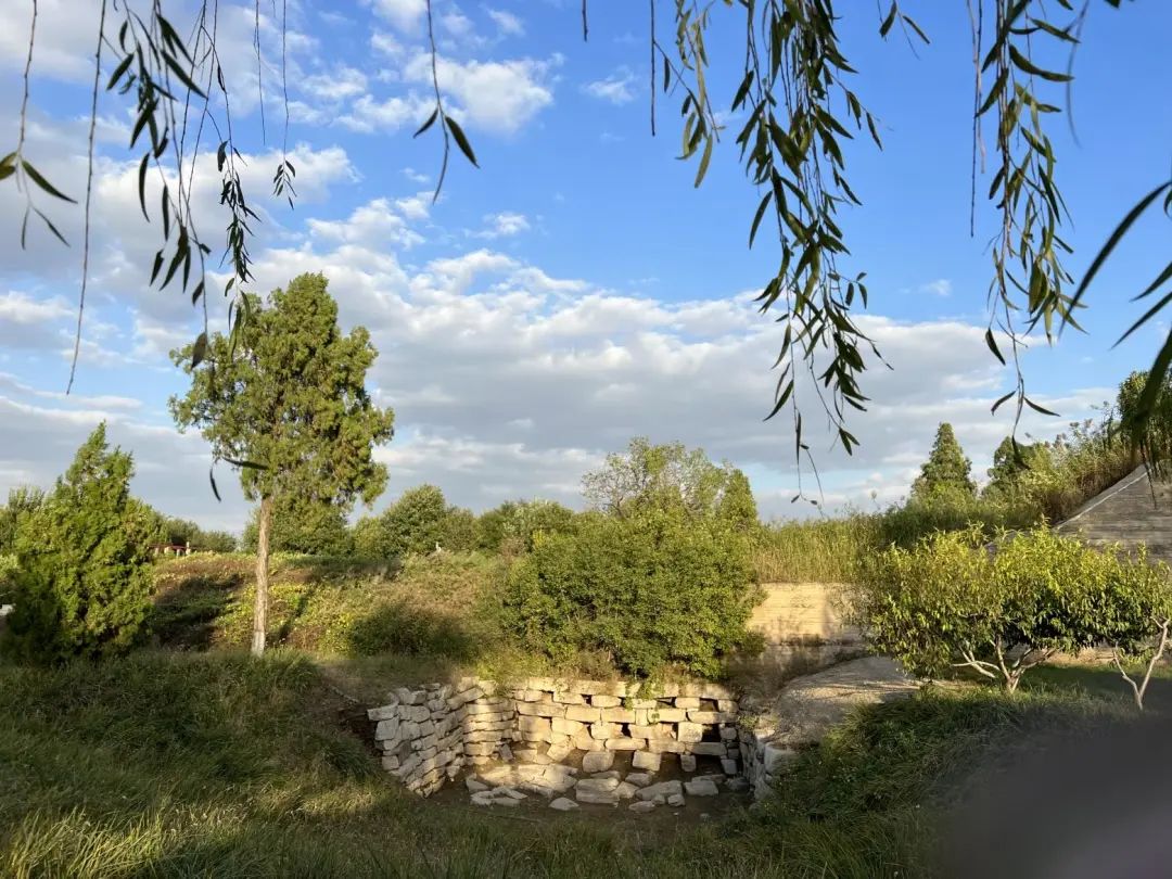 考古攻略旅游必备,淄博一日游最佳景点一览表