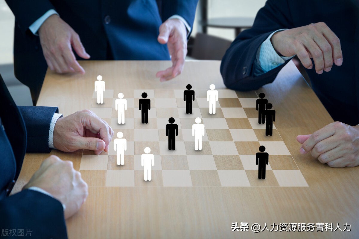 企业管理怎么招人,企业招聘人员如何管理