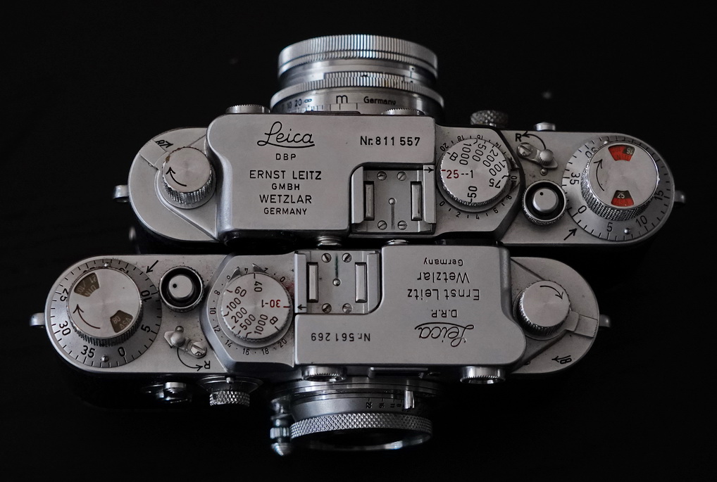 新手用哪一款徕卡相机比较好,徕卡好玩的镜头有哪些