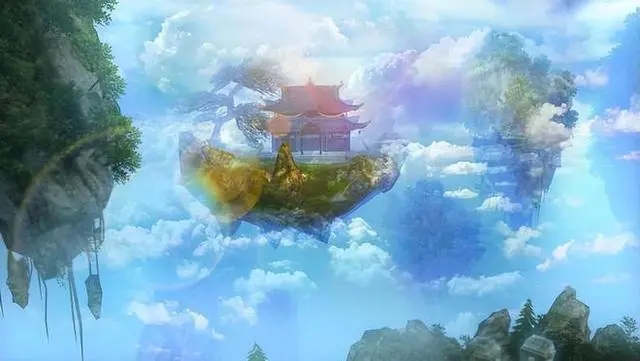 网文三大奇书《飘邈之旅》讲了什么故事，为什么是修真小说鼻祖！