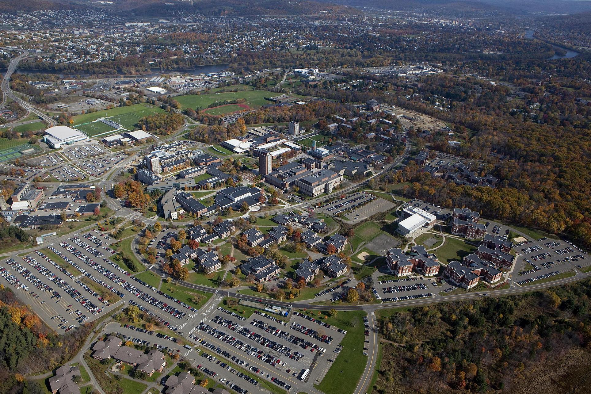 美国实力最大的州是哪一个,美国是50个州还是51个州