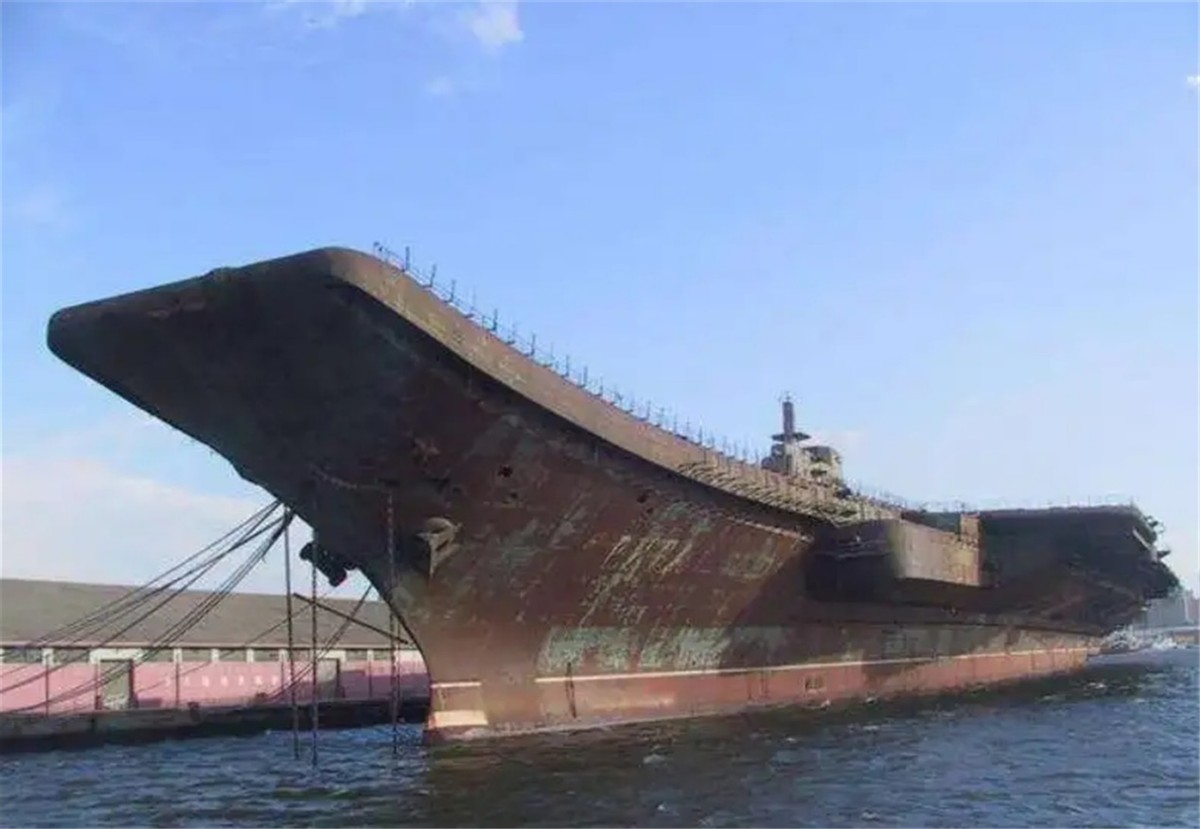 土耳其当年扣辽宁舰的钱退了吗,土耳其当年扣留航母事件