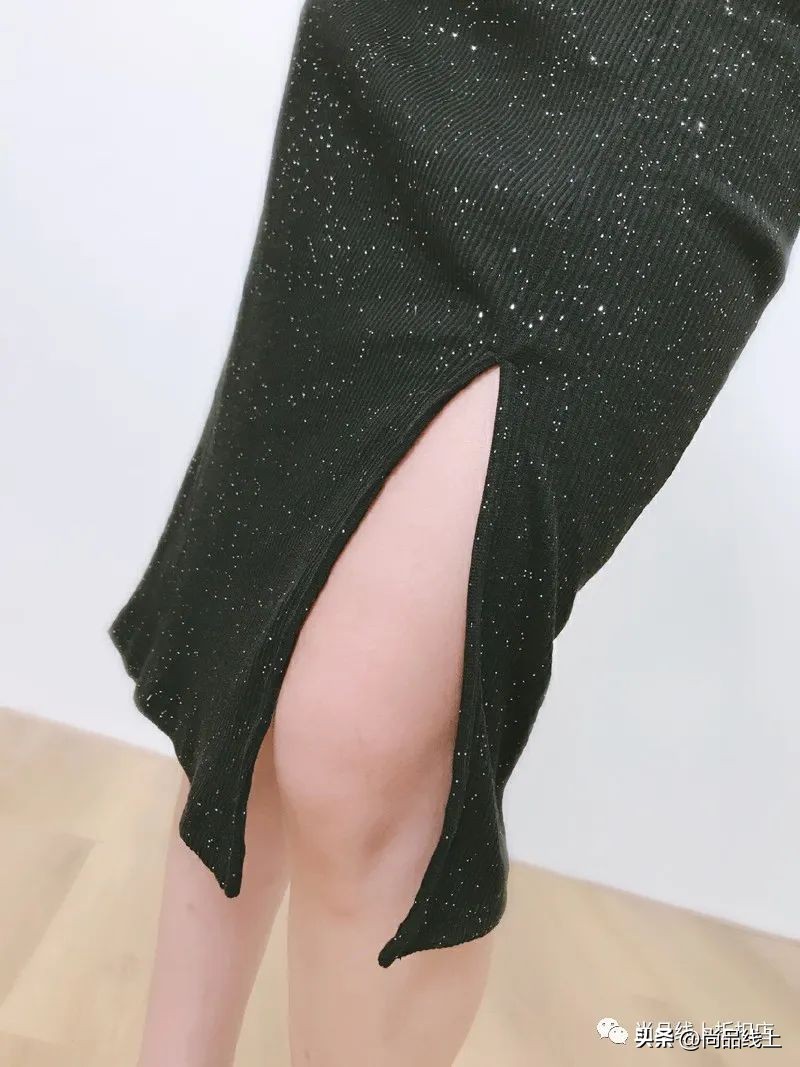 随便搭配半裙又好看又显腿长！【尚都比拉】女装，一口价49元任选