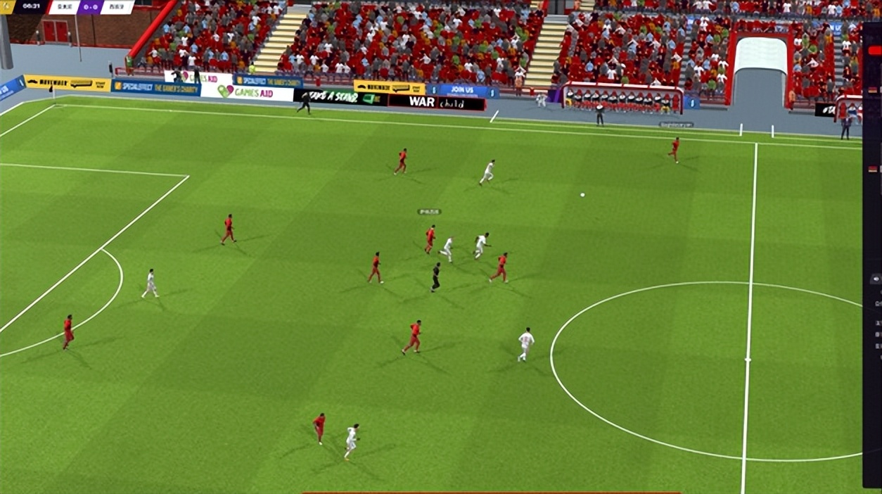 足球经理系列入门篇,足球经理个人训练