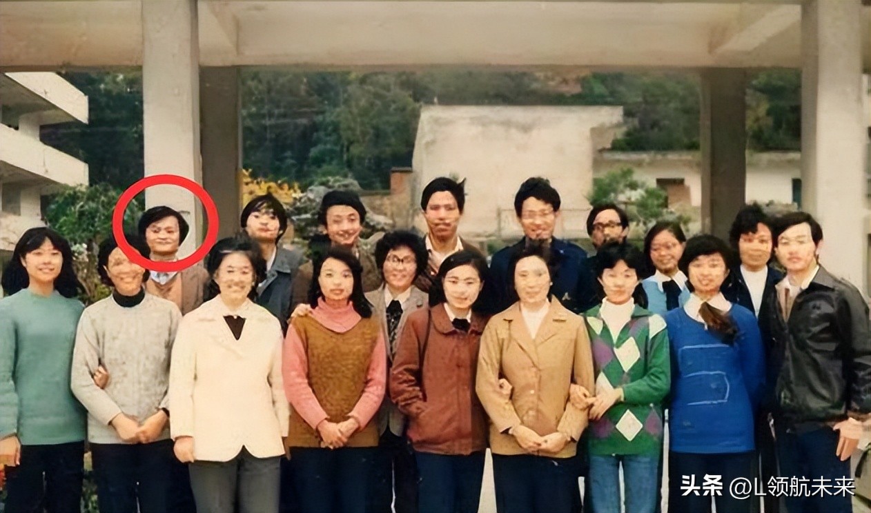 马云创业的幕后老板,马云开始创业的时候