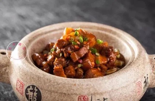 最好吃的风味菜,一年四季都有的特色菜