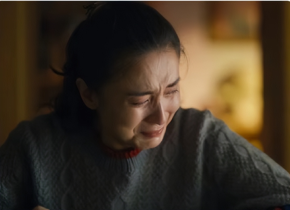 41岁的殷桃和46岁的梅婷,殷桃梅婷最好看的图片