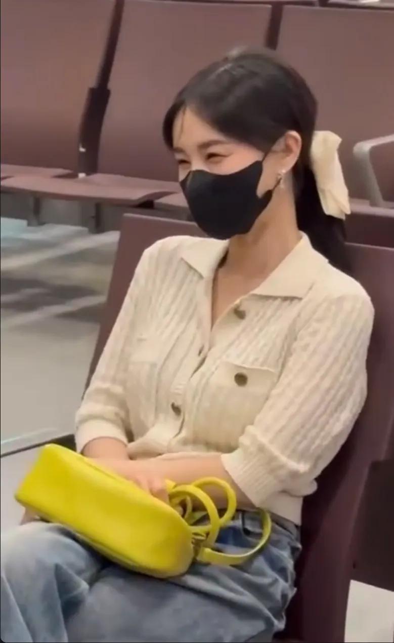 李一桐重庆之行组图,李一桐巴黎之行