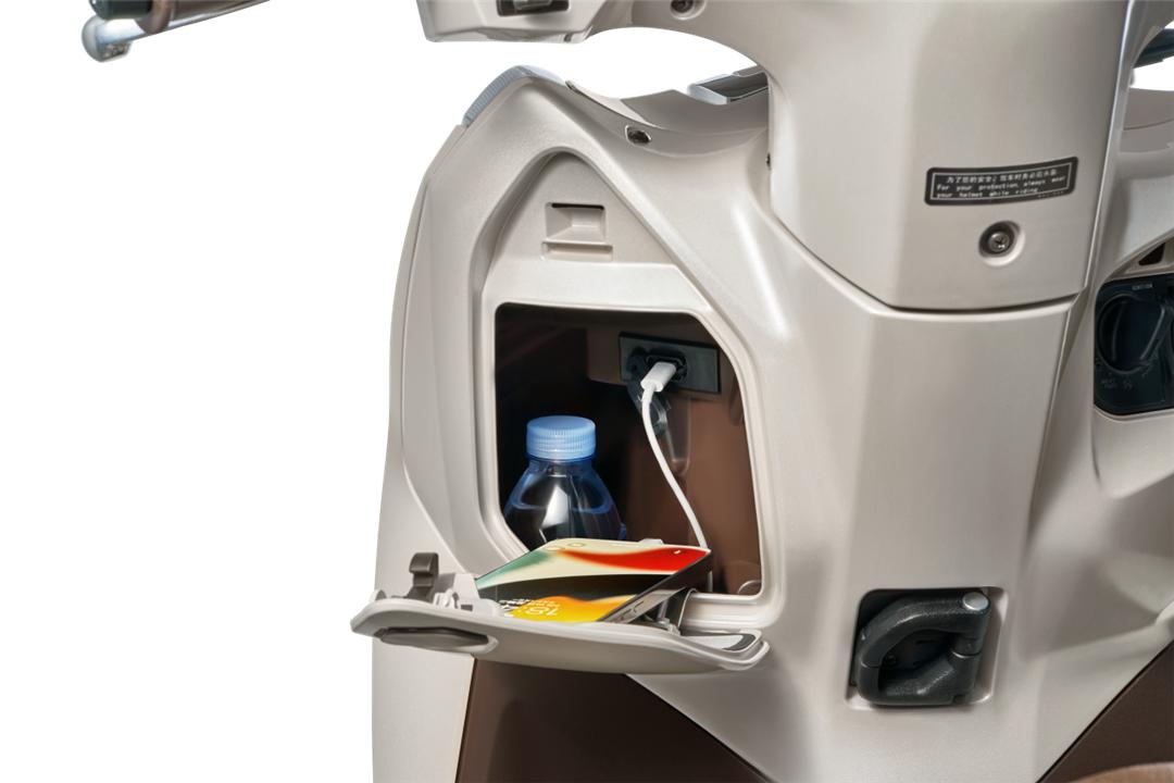 国内踏板有没有比本田lead125好的,为什么说lead125是伪水冷