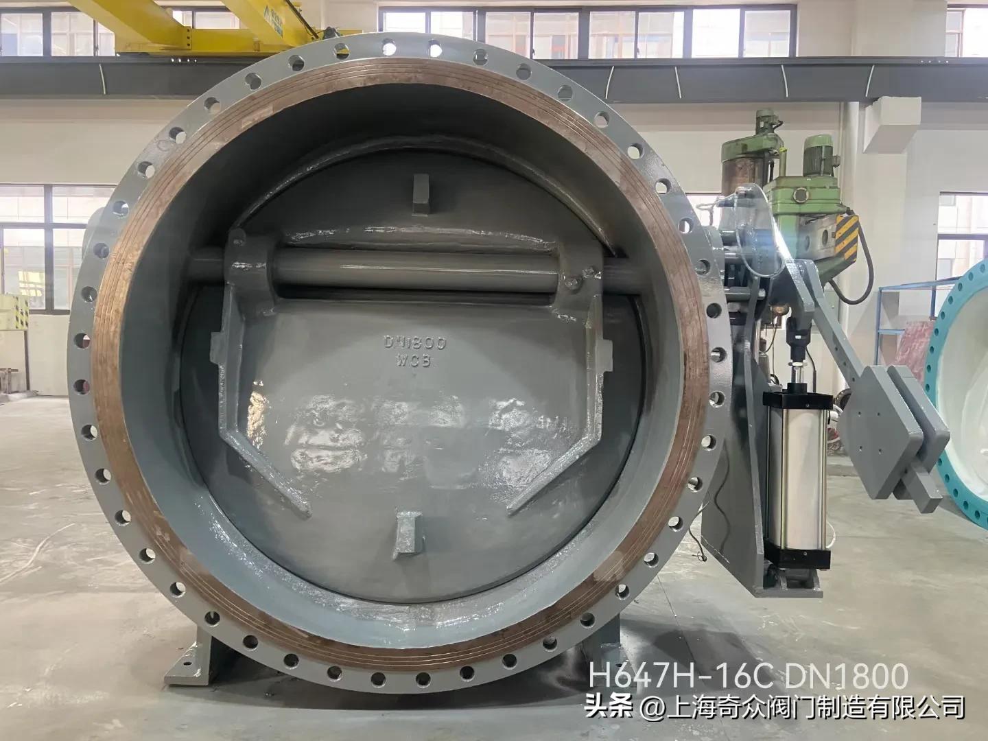 奇众阀门,上海奇众阀门