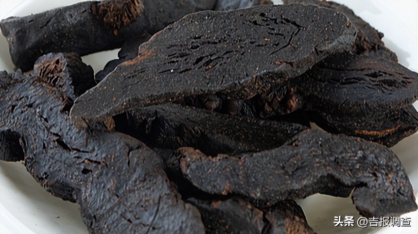 咽干口渴中医辨证,秋冬季咽干口渴用什么药方