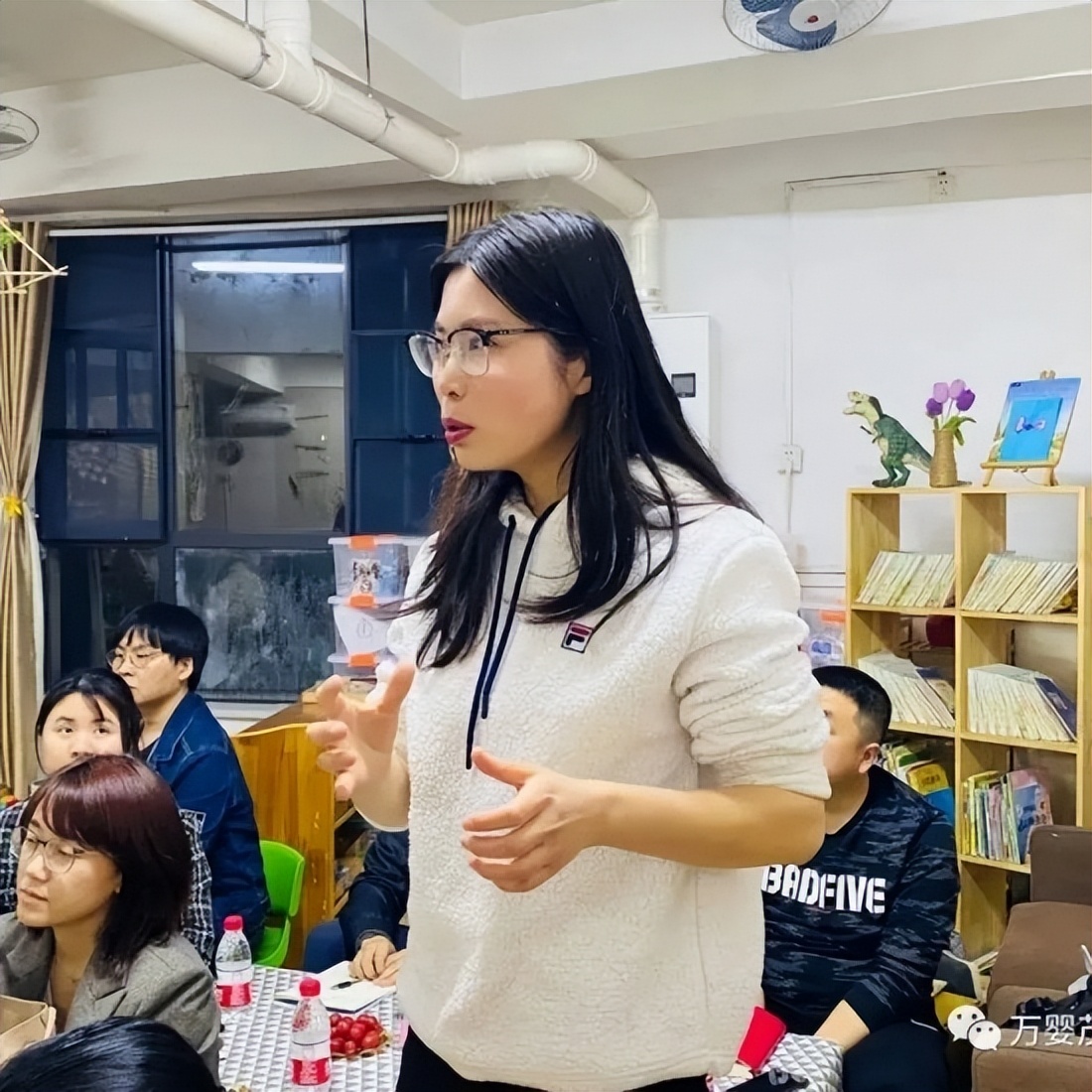 走心用情，家长直呼对这家幼儿园是“真爱”|走进万婴家园合作