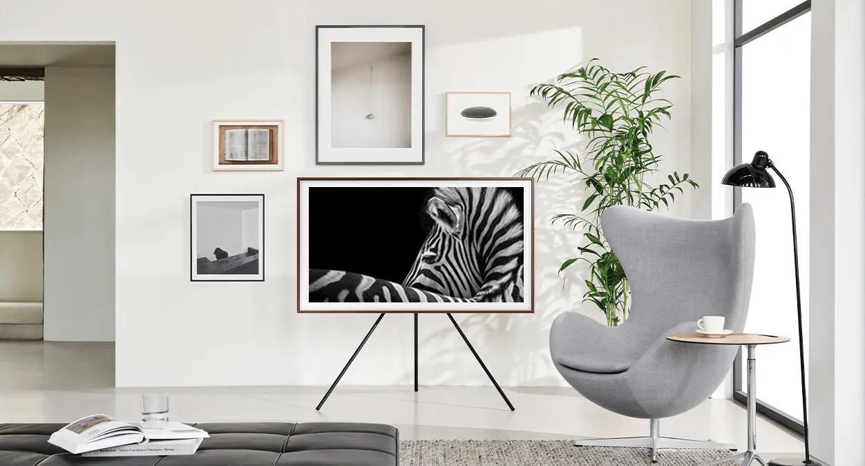 雅致格调，出众音画：三星Lifestyle艺术系列诠释520“心”招式