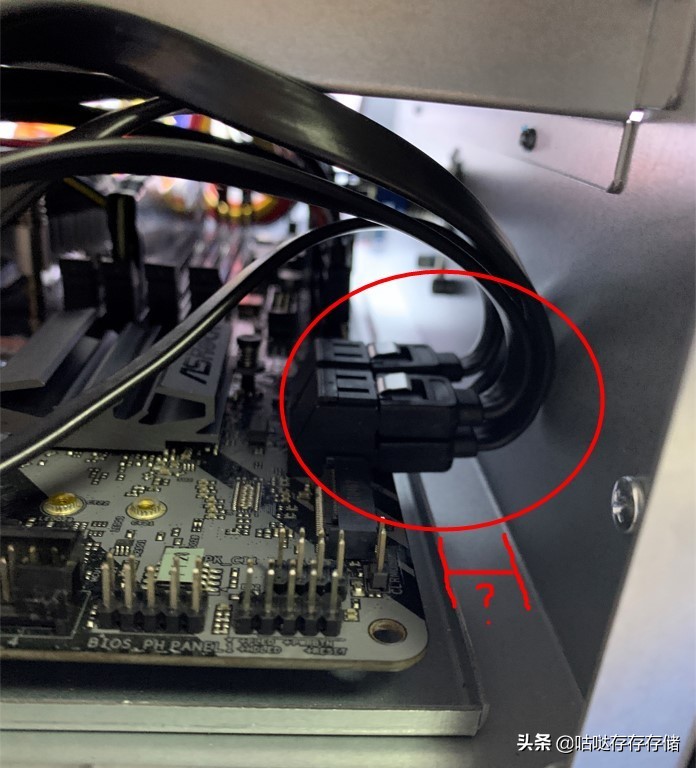 nas主板配置,nas服务器机箱怎么选择