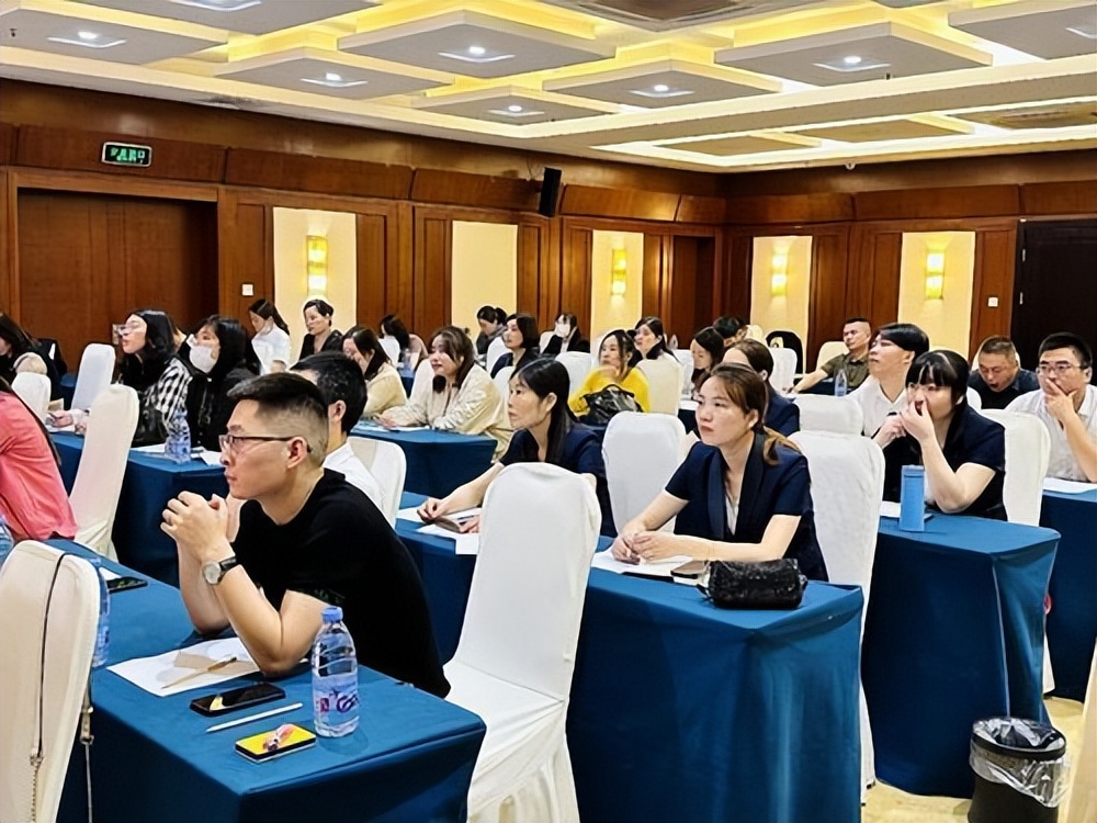 深度赋能筑牢根基德立提升品牌服务力,聚势终端渠道升级腾飞