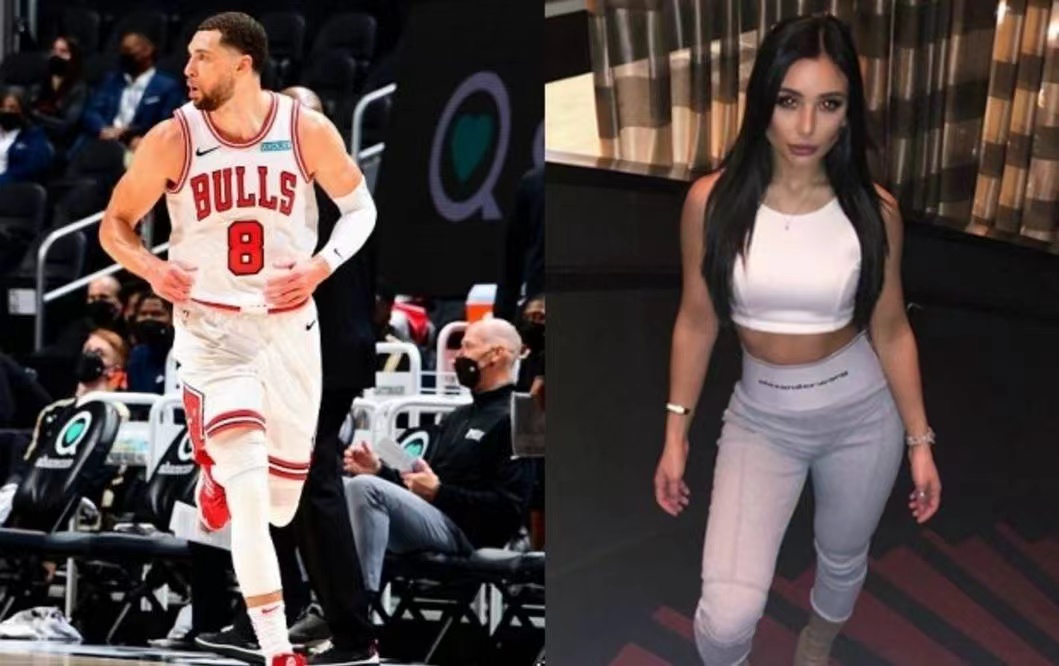 5年2.04亿！美媒曝马刺或为拉文奉上顶薪，27岁事业爱情双丰收