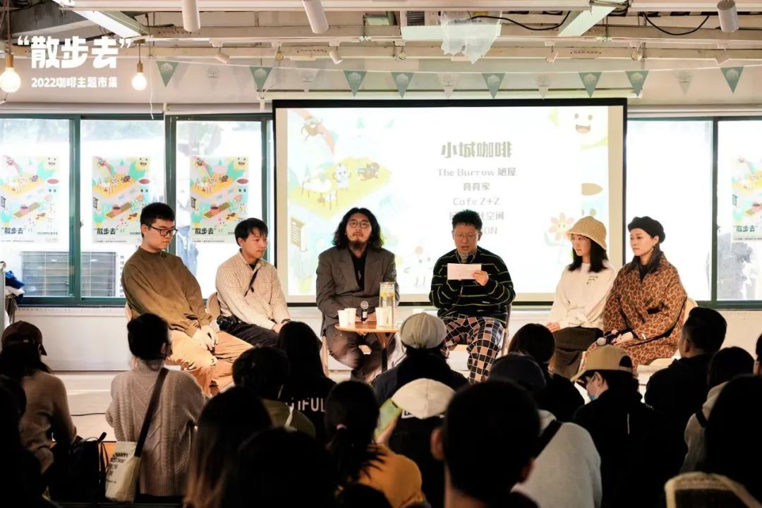 分享开咖啡馆的大忠告,开咖啡馆的十大忠告