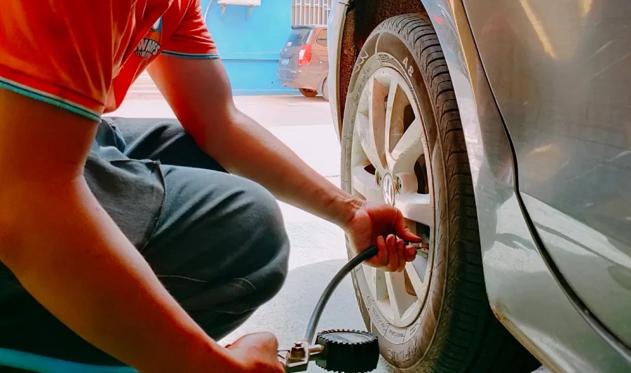 汽车钢圈修复及美容,汽车钢圈修复一般多少钱