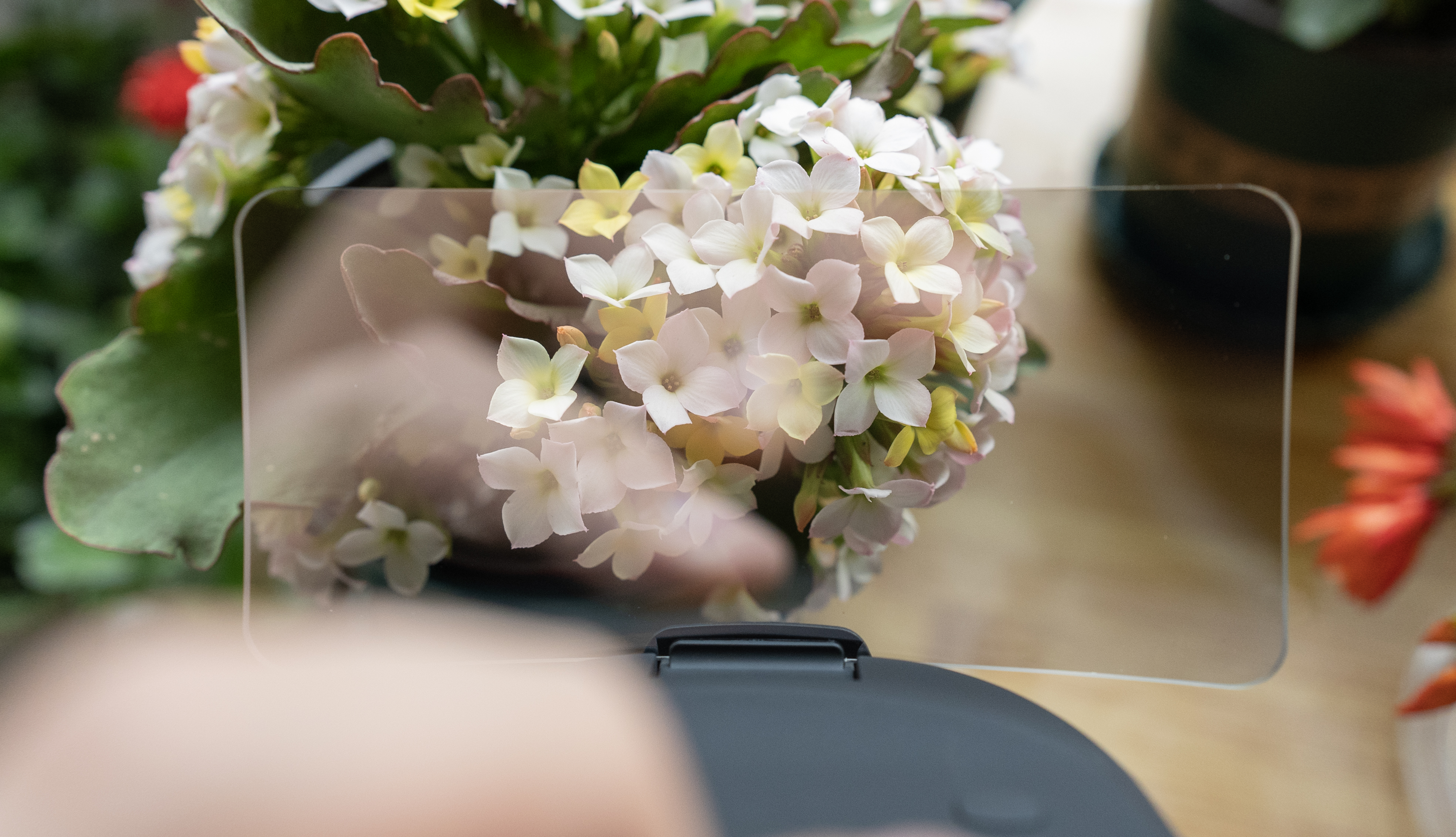 第三方车辆平视显示系统（HUD）车萝卜智炫版体验，有用但是不多