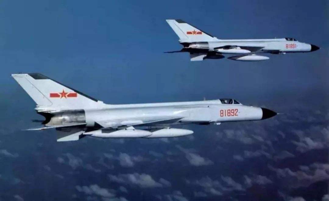 中国空军各个机型装备数量,中国空军各种军机及数量