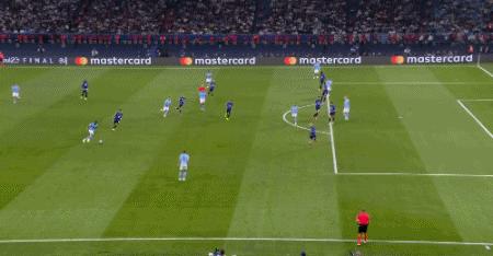 国米曼城欧冠决赛卢卡库,罗德里戈破门皇马1-0领先西班牙人