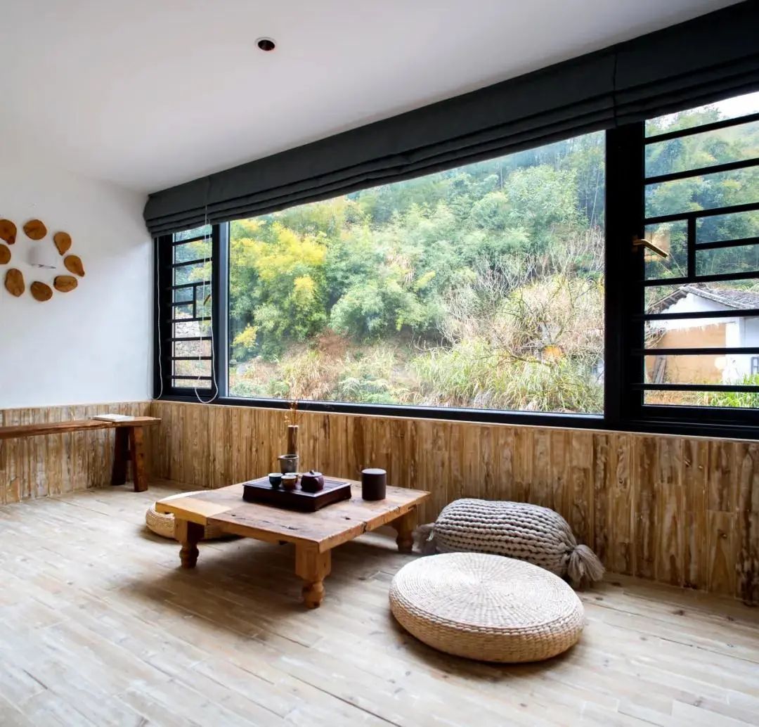 南昆山木舍品牌10号民宿价格,广东惠州南昆山田园山溪民宿推荐