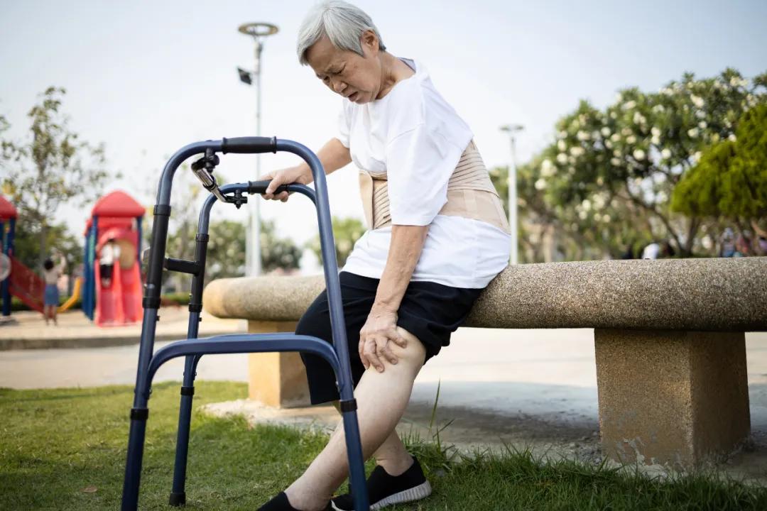 常说的“老寒腿”，其实要分5类来治疗