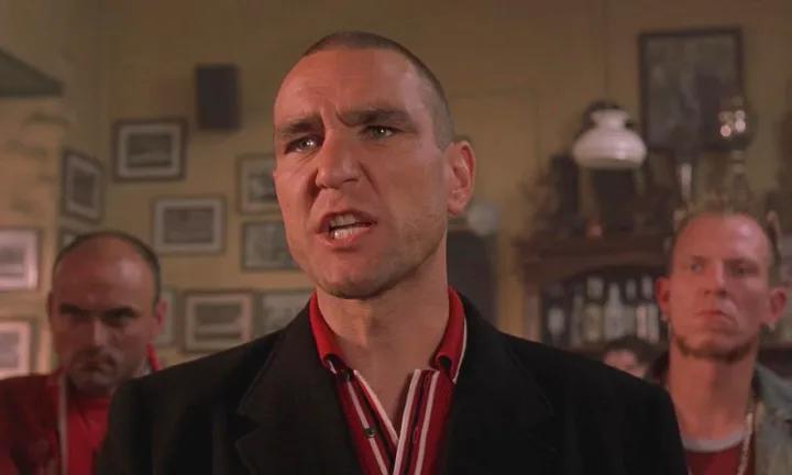 记忆中的英超趣味名将们（二）——维尼·琼斯