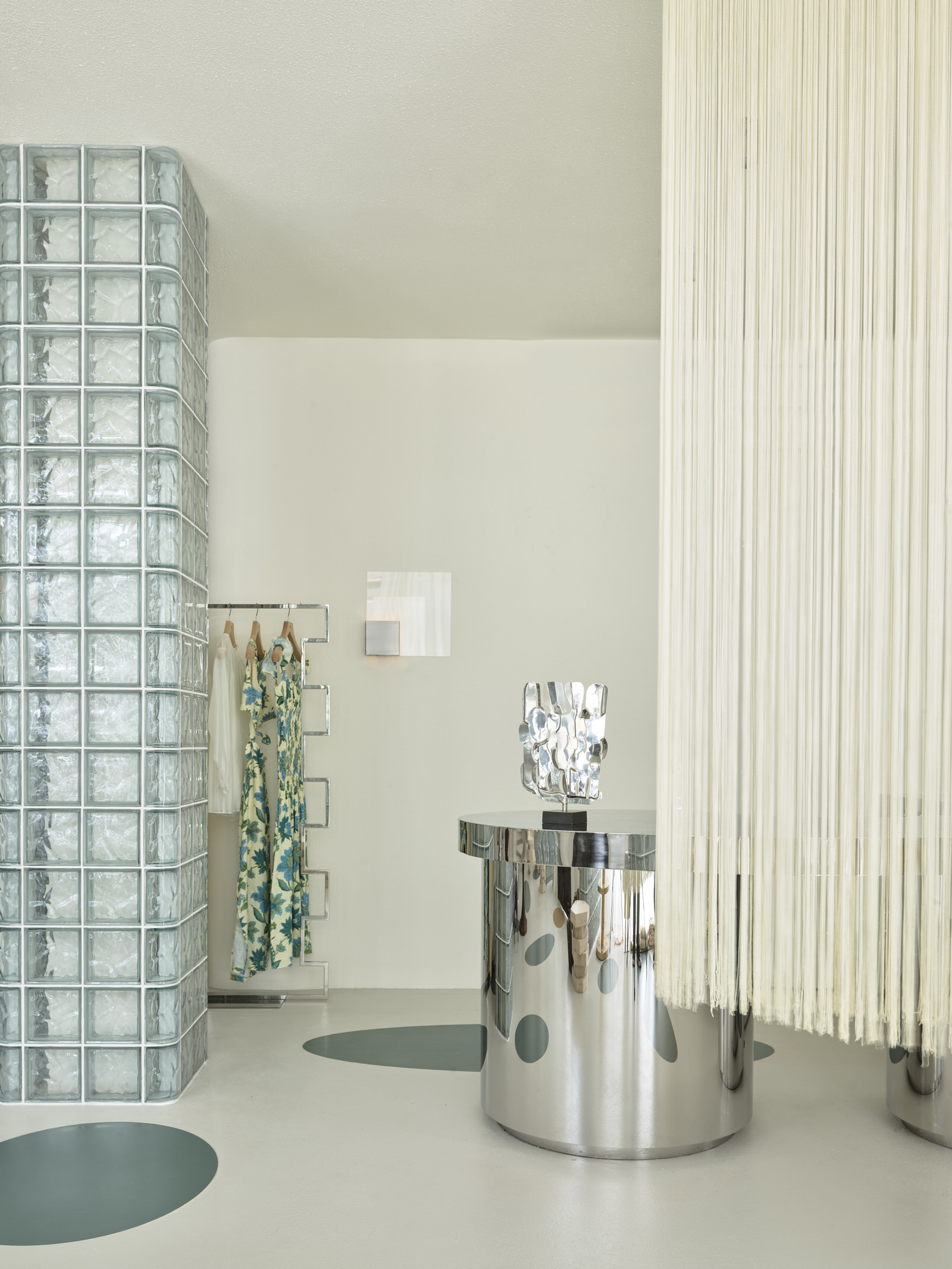 TamsinJohnson丨温和的情绪，SIRBONDIFLAGSHIP