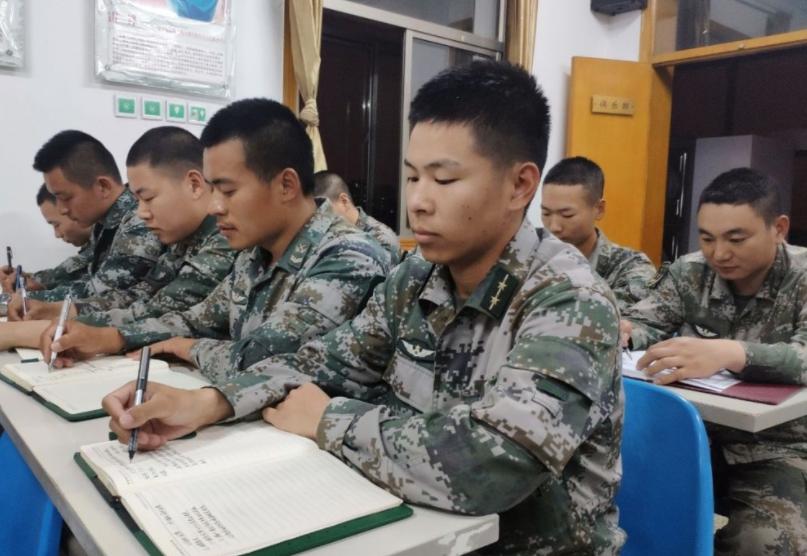 军队文职技术岗流程,军队文职管理岗本科怎样选岗