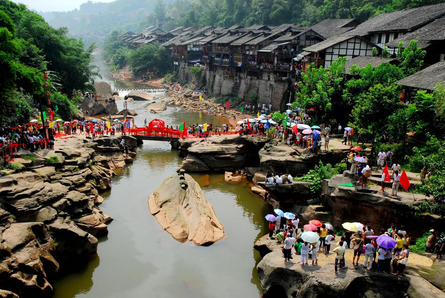 江津的地方风俗与民间礼仪有哪些,江津风俗由来简介