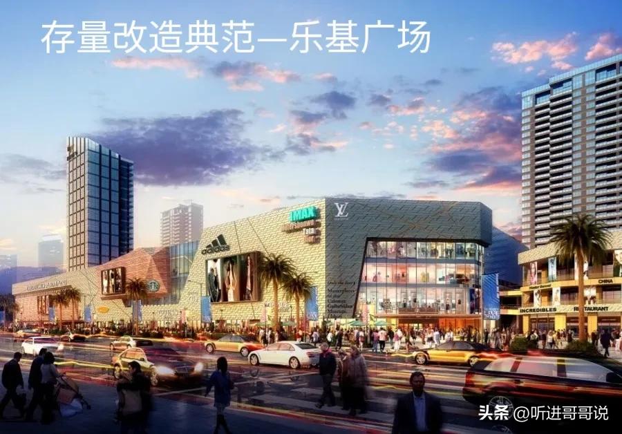 观海正式接管徐州三胞国际广场!三胞剥离商业,向健康医疗集焦?