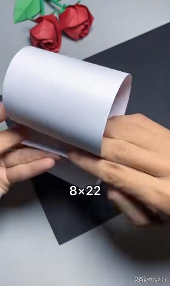 如何制作漂亮的中秋小灯笼,中秋节简单小灯笼制作过程