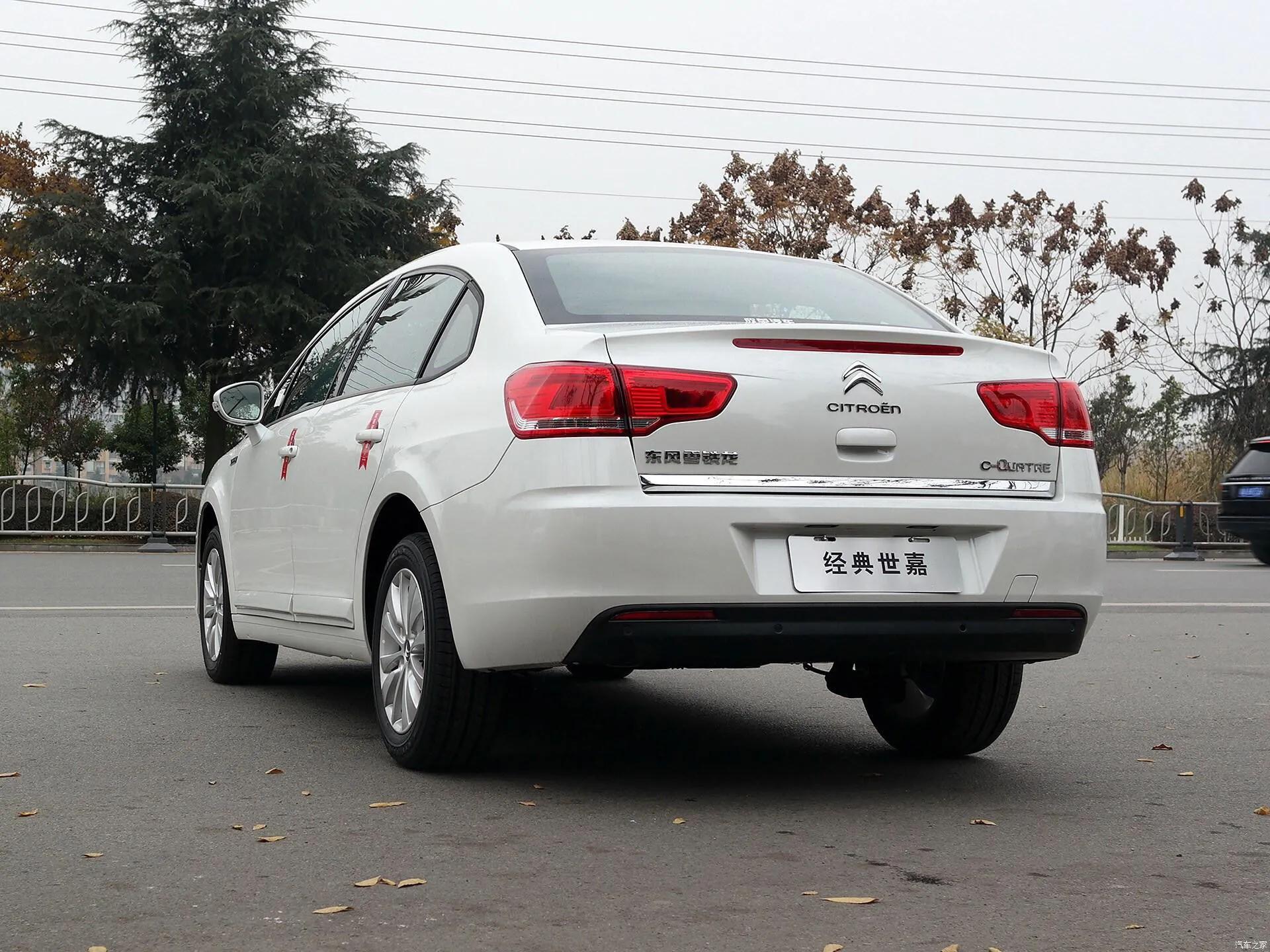 法国二手车值得入手吗,二手车为什么推荐法国车