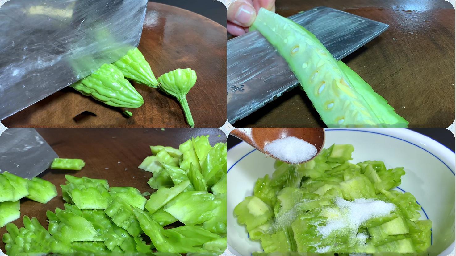 夏天吃什么菜可以降火,夏天适合吃什么降火的菜