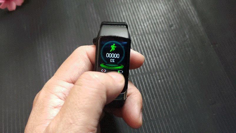 无创测血糖手表监测血压心率,心率血糖监测手环测评