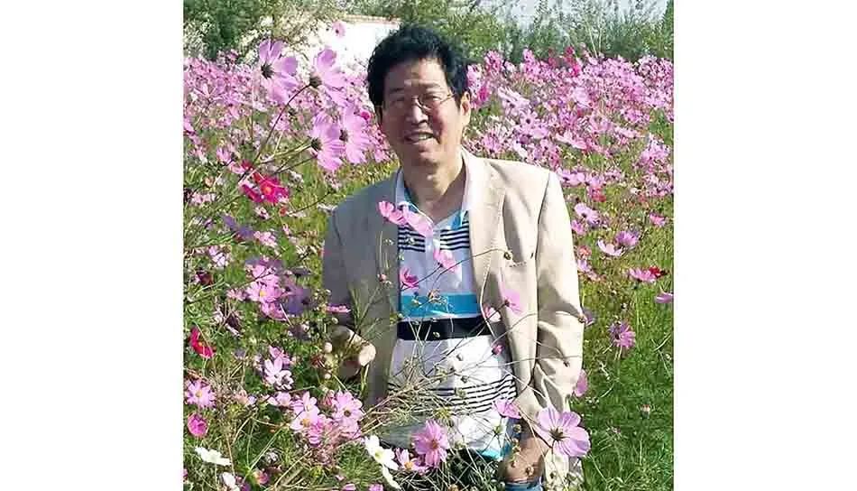 “明清人”小顺子