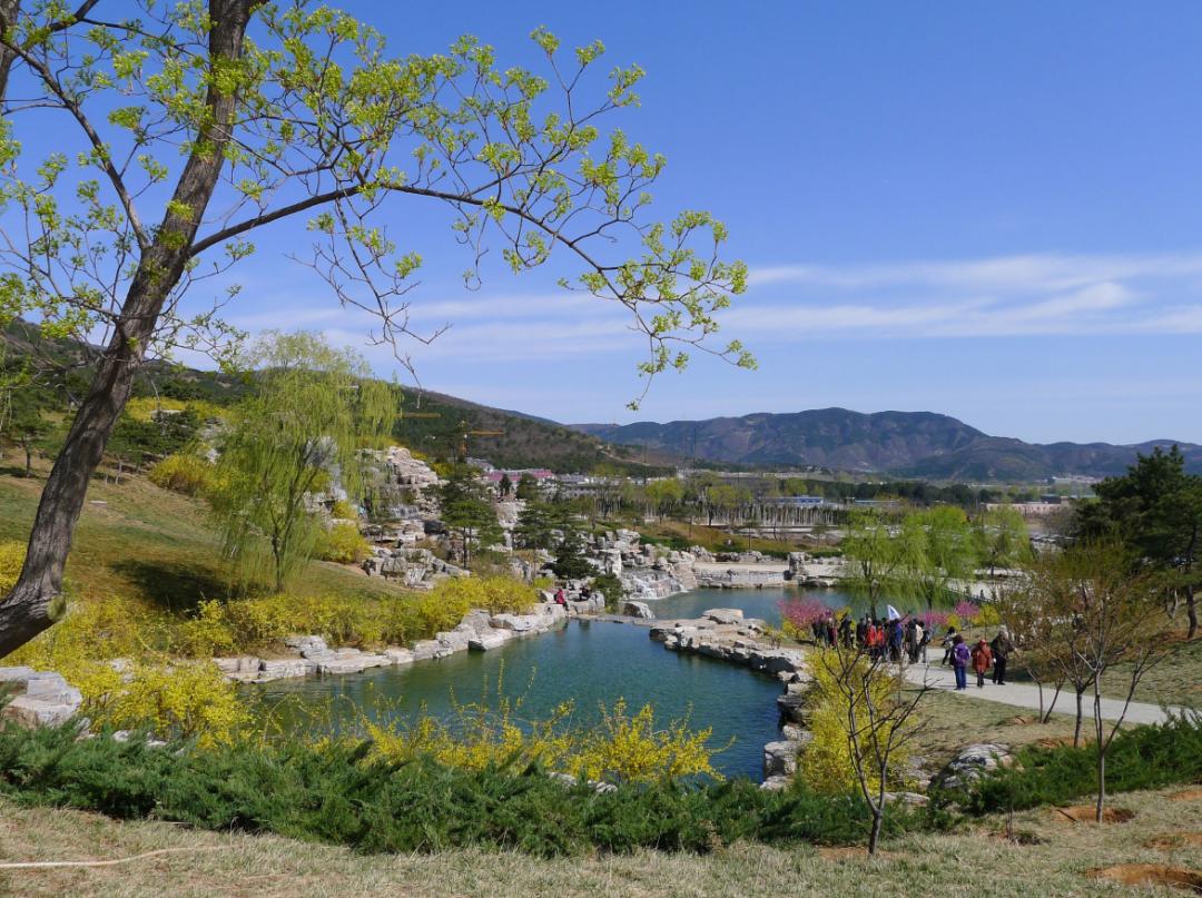 清明小长假去哪儿最全旅游攻略,清明10条精品旅游线路