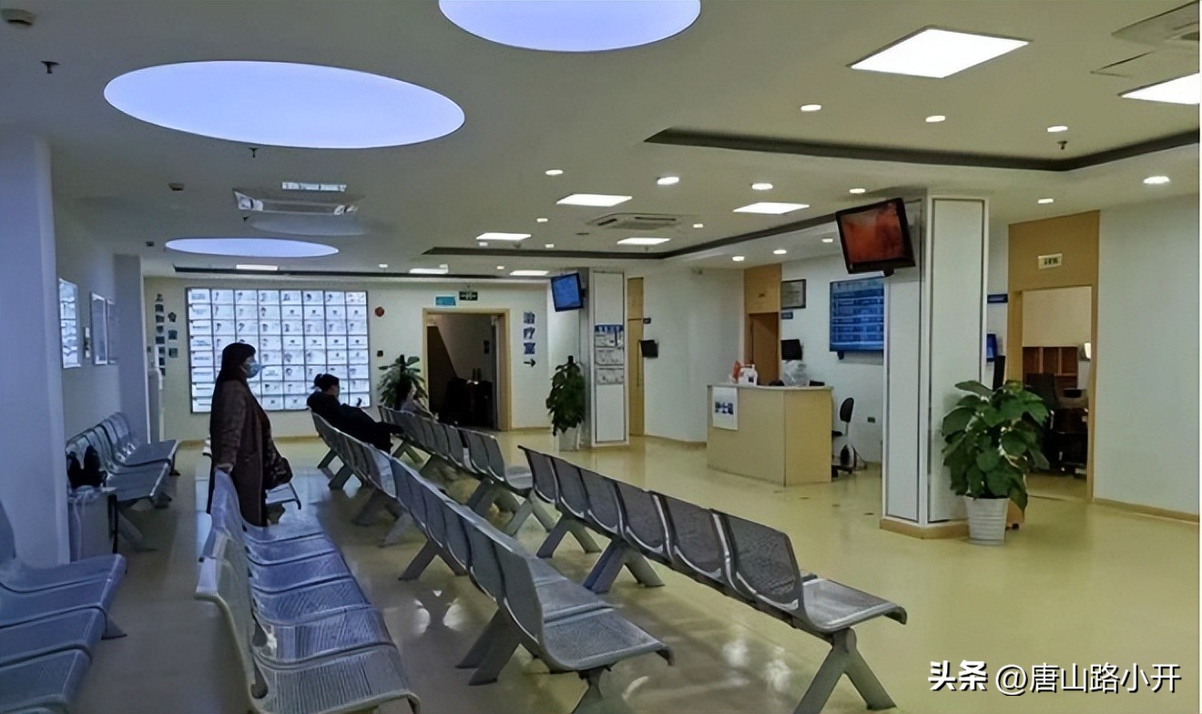 上海医院实拍视频,上海各大医院现在状况