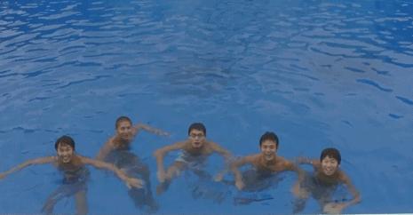 又一部燃爆肾上腺素的战争电影,五部让人肾上腺飙升的国外电影