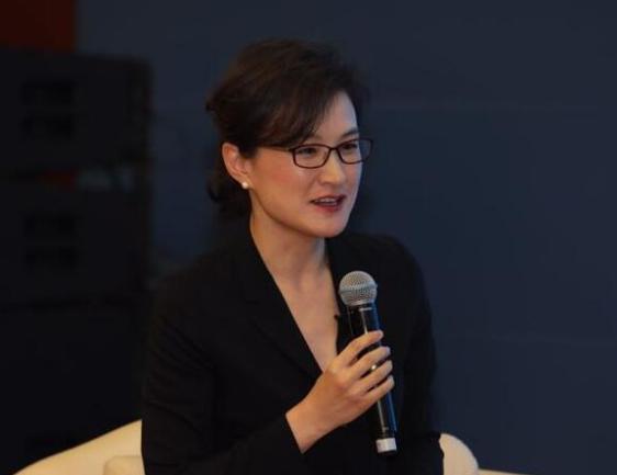 董倩为什么被称为央视名嘴,央视董倩出了什么事