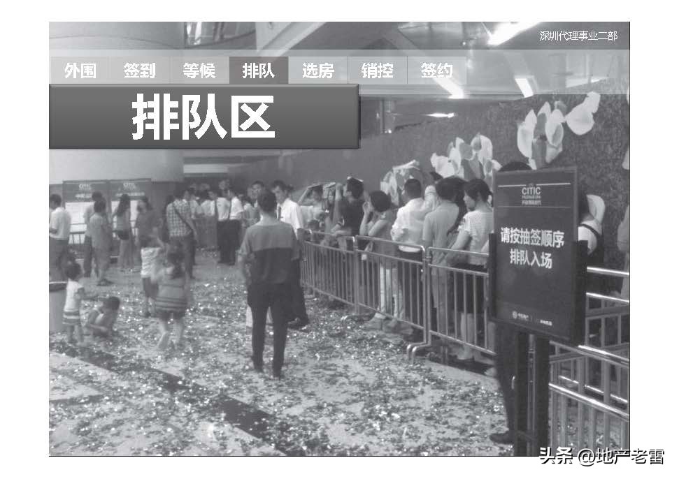 世联是怎么做楼盘营销策划的,世联地产销售